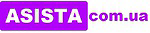 Логотип Asista