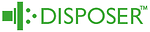 Логотип Disposer
