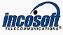 Логотип Инкософт
