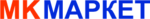 Логотип МК МАРКЕТ