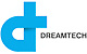 Логотип DreamTech
