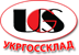 Логотип Укргоссклад