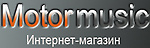 Логотип Motormusic