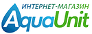 Логотип АкваЮнит