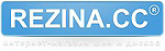 Логотип REZINA.CC