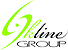 Логотип SKline GROUP