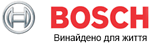Логотип BOSCH Одесса com ua