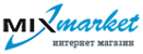 Логотип MixMarket.com.ua