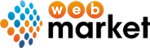 Логотип Веб Маркет