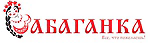 Логотип Забаганка
