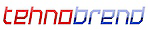 Логотип Технобренд