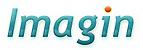 Логотип Imagin