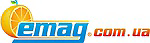 Логотип Emag.com.ua