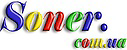 Логотип Soner