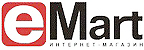Логотип EMart