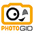 Логотип PhotoGID
