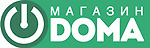 Логотип Магазин Дома