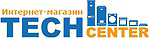 Логотип ТехЦентр