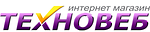 Логотип ТехноВЕБ