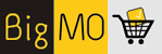 Логотип BigMO
