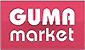 Логотип GUMAmarket