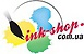 Логотип Ink-Shop