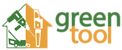 Логотип Green toool