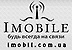 Логотип iMobil