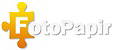 Логотип FotoPapir