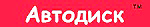 Логотип Автодиск