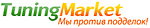 Логотип Tuning Market