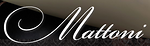 Логотип Mattoni