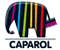 Логотип Caparol