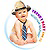 Логотип Trendy Baby