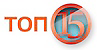 Логотип Топ15