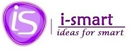 Логотип I-Smart