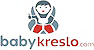 Логотип Babykreslo