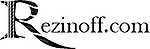 Логотип Rezinoff