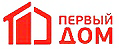 Логотип Первый дом