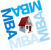 Логотип MBA