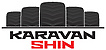 Логотип Karavan Shin