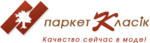 Логотип Паркет классик
