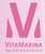 Логотип VitaMarina
