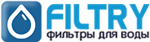 Логотип Filtry