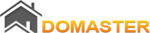 Логотип Домастер