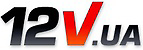 Логотип 12v.ua