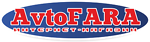 Логотип AvtoFARA