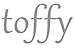 Логотип Toffy