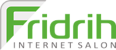 Логотип Fridrich