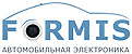 Логотип Formis